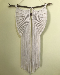 Asa de anjo