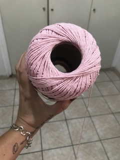 Mandala Flor Xamã na internet