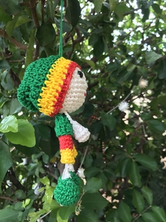 Meninas ou meninos do reggae paz e amor ✌️ - loja online