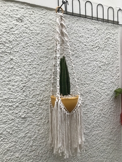 Suporte p/ plantas saiote - comprar online