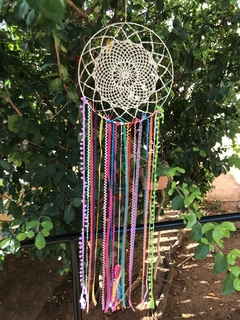 Mandala Positividade - MandaladaluUz