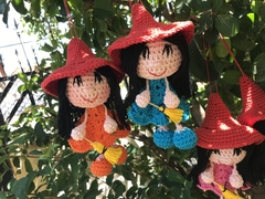 Imagem do Bruxas e fadas Simples personalizadas ✨