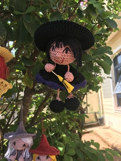 Imagem do Bruxas e fadas Simples personalizadas ✨