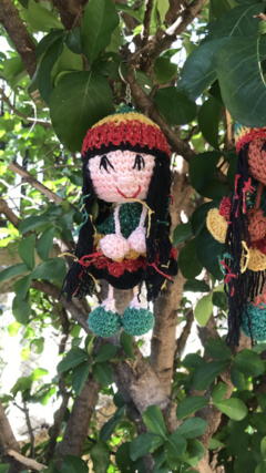 Meninas ou meninos do reggae paz e amor ✌️ - MandaladaluUz