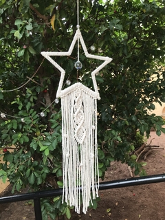 Imagem do Estrela macramê ✨