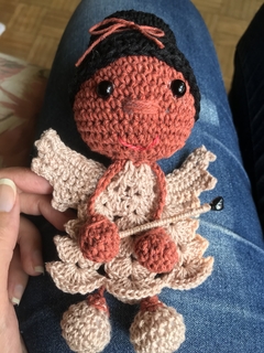 Bruxas e fadas Simples personalizadas ✨ na internet