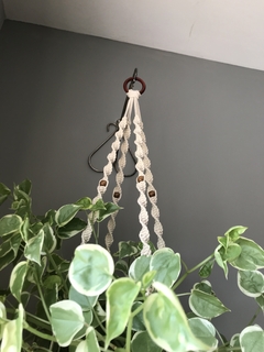 Suporte 4 alças - MandaladaluUz