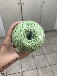 Mandala Flor Xamã - MandaladaluUz