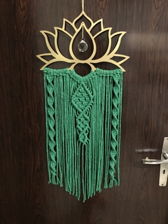 Imagem do Flor de lótus