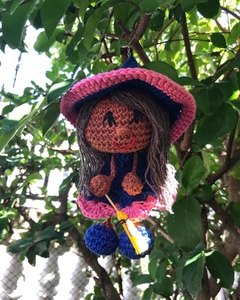 Bruxas e fadas Simples personalizadas ✨ na internet
