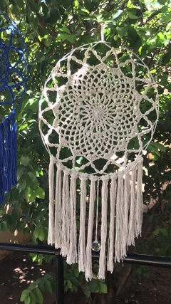 Mandala com bola de cristal multifacetada FENG SHUI - comprar online