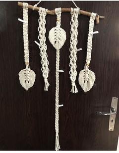 Porta fotos hippie - MandaladaluUz