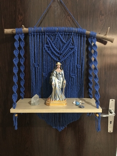 Altar Médio prateleira MDF - comprar online