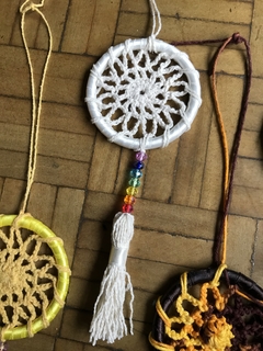 Amuleto Mandala - comprar online