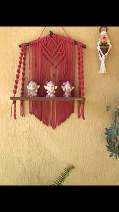 Altar Médio prateleira MDF na internet