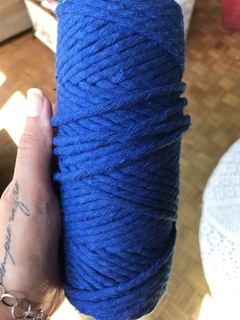 Suporte detalhado p/ vaso médio/pequeno