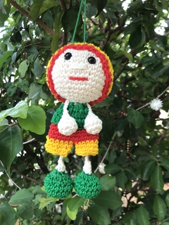 Imagem do Meninas ou meninos do reggae paz e amor ✌️