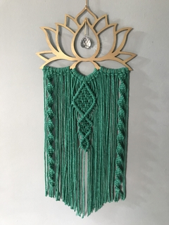 Flor de lótus