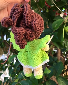 Bruxinhas ou Fadinhas FOFURAS - comprar online