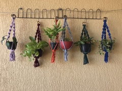 Suporte padrão BABY para plantas pequenas
