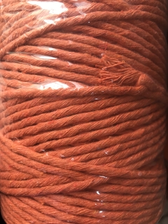 Toalhinha mini macramê
