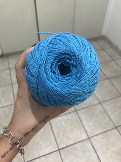 Mandala rústica BABY - comprar online
