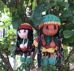 Meninas ou meninos do reggae paz e amor ✌️ - comprar online