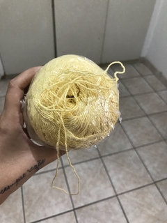 Mandala aro Pequeno - MandaladaluUz