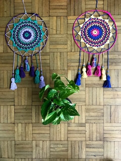 Mandala Paixão
