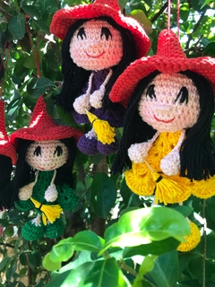 Bruxas e fadas Simples personalizadas ✨ - comprar online