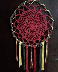Mandala reggae rústica na internet