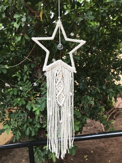 Estrela macramê ✨ - MandaladaluUz
