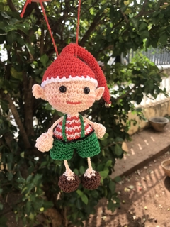 Duende Frederico - comprar online