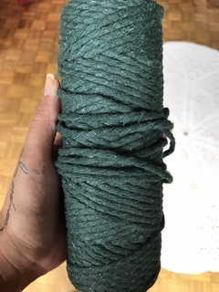Triluna 85 cm x 1metro15cm - MandaladaluUz