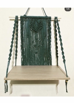 Altar Grande na internet