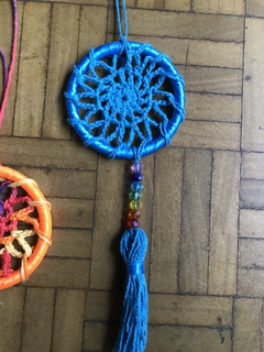 Amuleto Mandala - comprar online