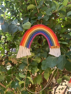 Imagem do Arco íris linha (escolha seu modelo no campo MODELO)