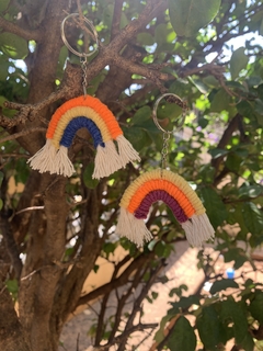Arco íris linha (escolha seu modelo no campo MODELO)