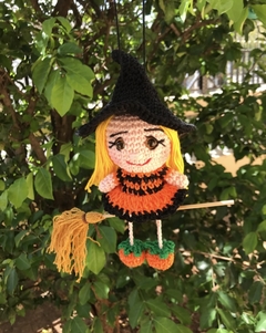Bruxinha HALLOWEEN