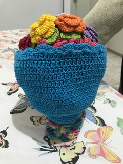 Imagem do Zelos em artes feitos pela minha mãe maravilhosa ✨ Escolha o seu preferido no campo MODELO