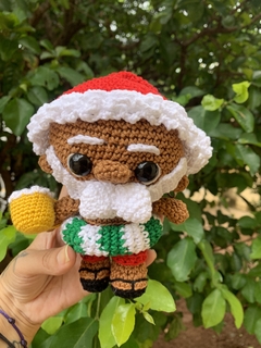 Papai Noel Brasileiro - loja online