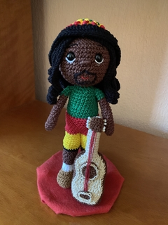 Bob Marley MandaladaluUz
