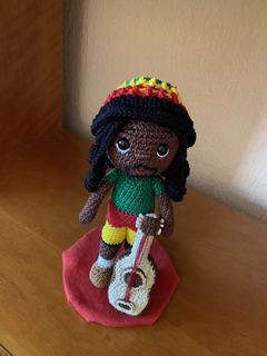 Bob Marley MandaladaluUz na internet