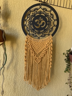 Mandala Om - comprar online