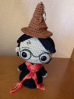 Harry Potter MandaladaluUz - MandaladaluUz