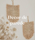 Banner de Sole Home Decor