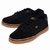 TÊNIS HOCKS FLAT LITE "PRETO NATURAL" - comprar online