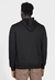 MOLETOM CANGURU BLUNT FIRE - PRETO - comprar online