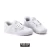 TÊNIS HOCKS FLAT LITE " BRANCO/ÍRIS "
