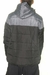 JAQUETA WATS PUFFER - CHUMBO / PRETO na internet